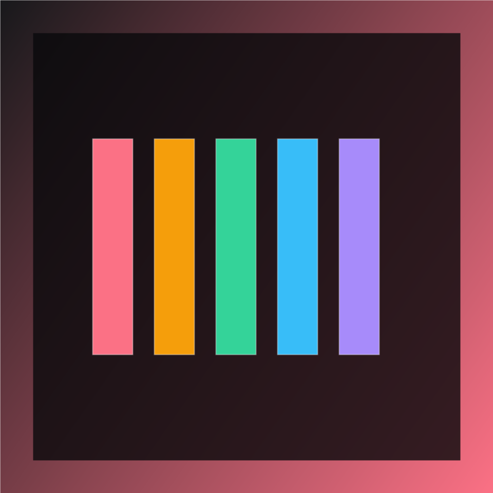 Material pack preview
